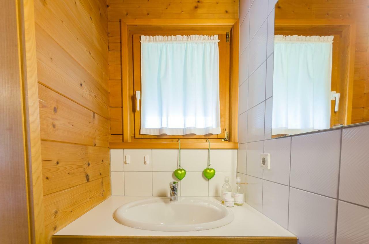 Appartement Ubelher Mellau Exteriér fotografie